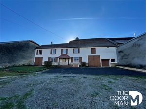 maison à la vente -   52140  SAULXURES, surface 211 m2 vente maison - UBI455073641